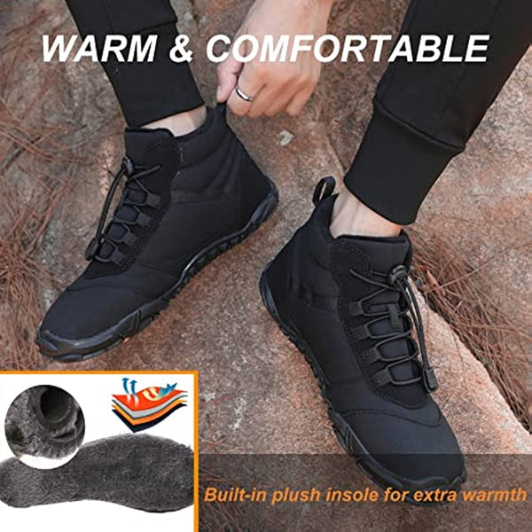 Unisex barefoot shoes for women and men