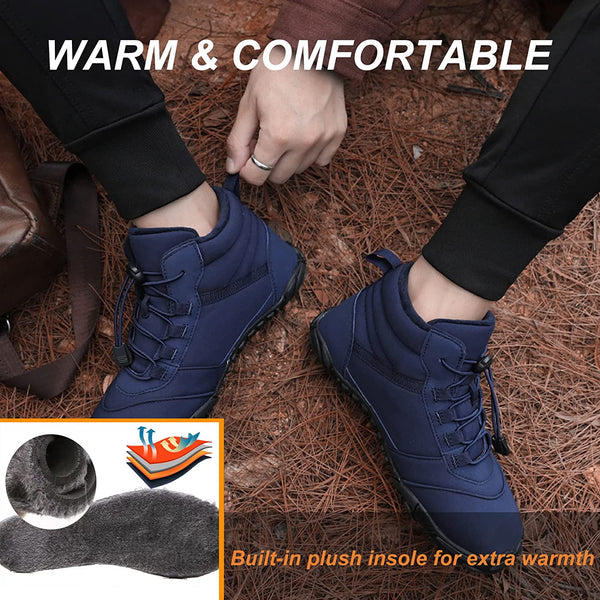 Unisex barefoot shoes for women and men
