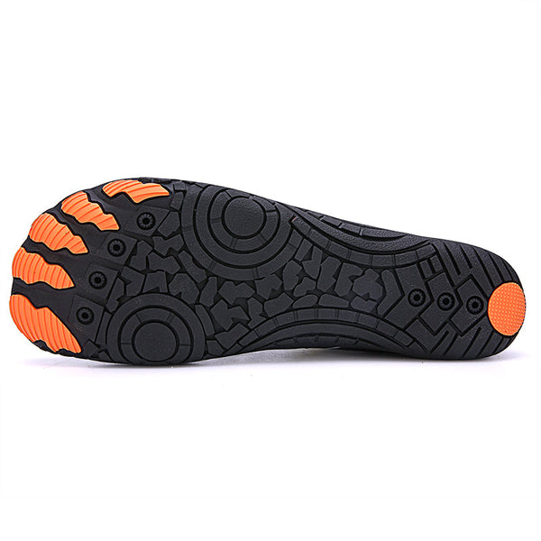 KAEGREEL - non-slip universal barefoot shoes