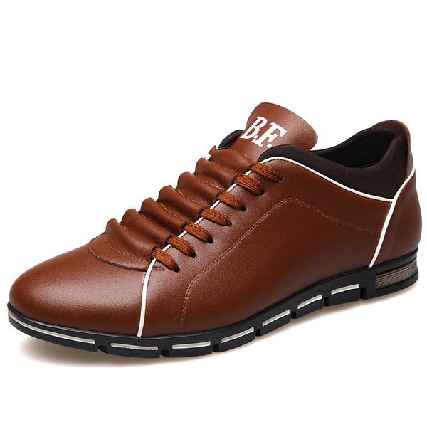 Kaegreel Men's Casual Fashion Comfortable Sport Shoes Sneaker