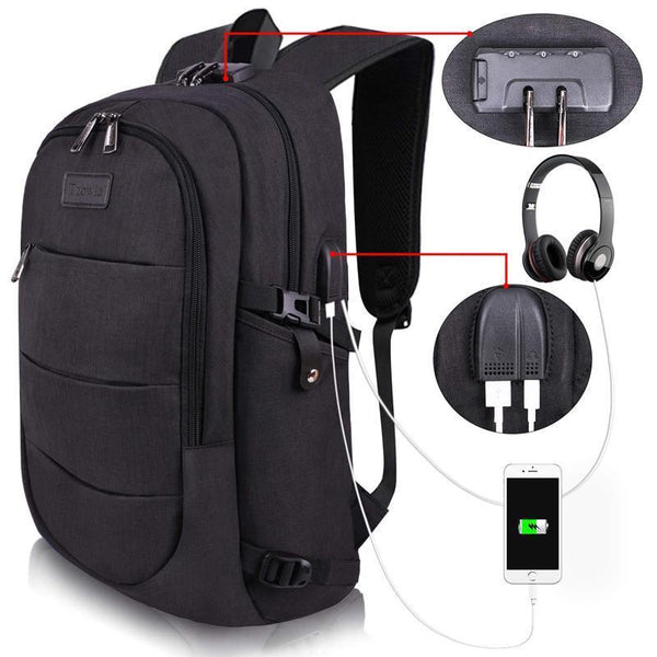 kaegreel backpacks bags 135977 black 