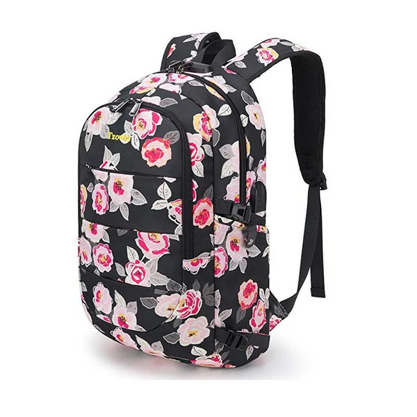 kaegreel backpacks bags135977 flower a