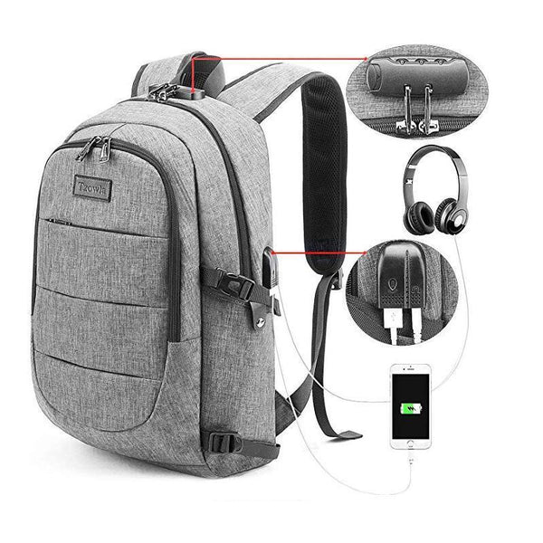 kaegreel backpacks bags 135977 gray