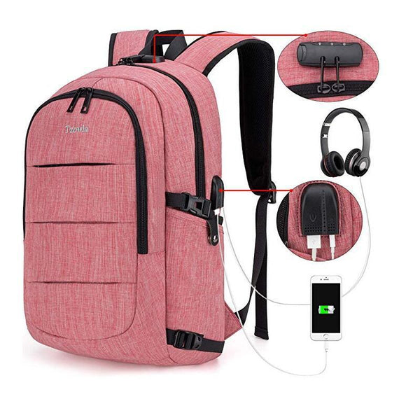 kaegreel backpacks bags 135977 rose