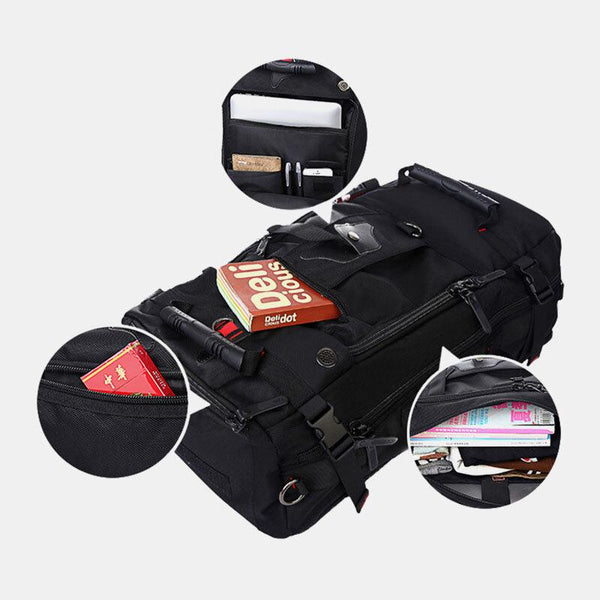 kaegreel backpacks bags 31203 black 