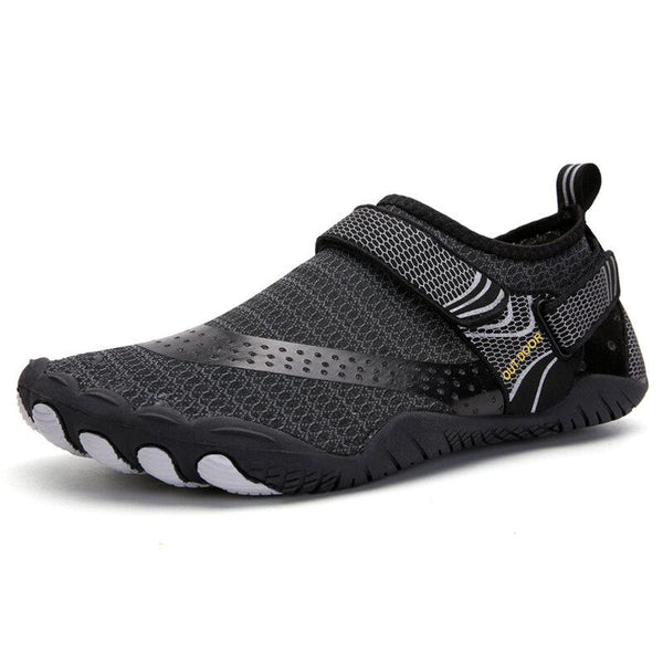 kaegreel barefoot shoes 31224 black 