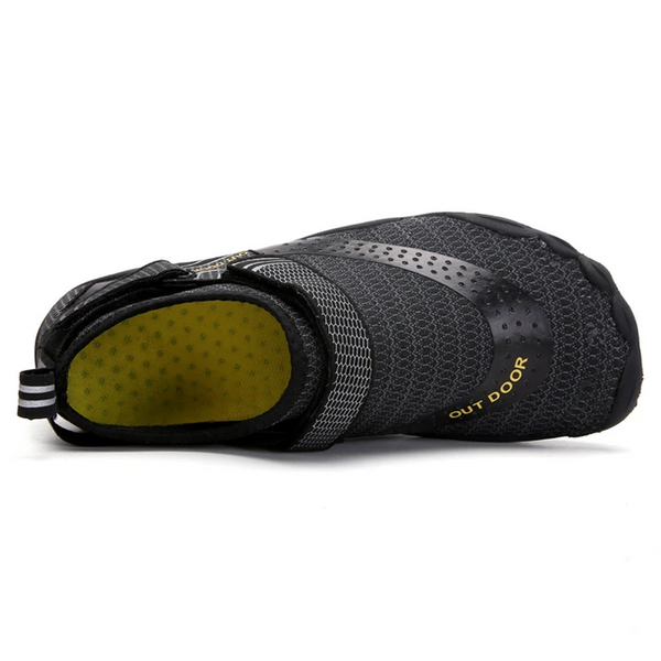 kaegreel barefoot shoes 31224 black 