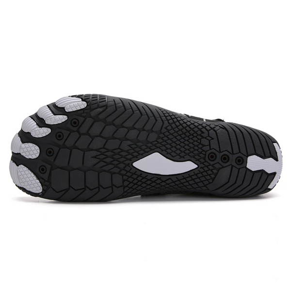 kaegreel barefoot shoes 31224 black 