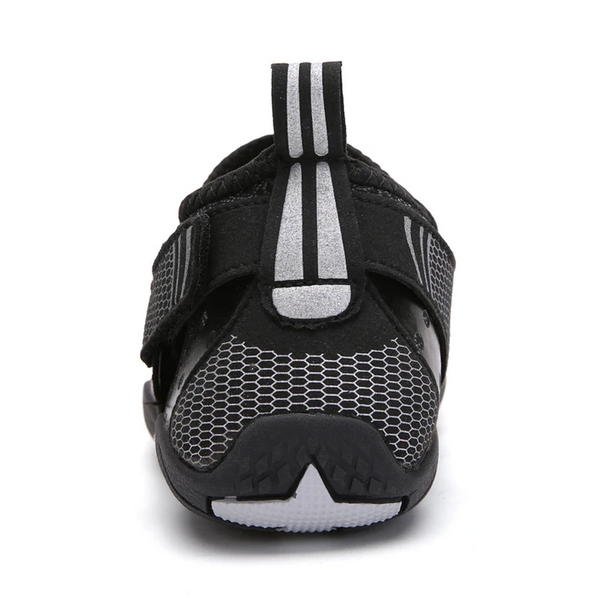 kaegreel barefoot shoes 31224 black 