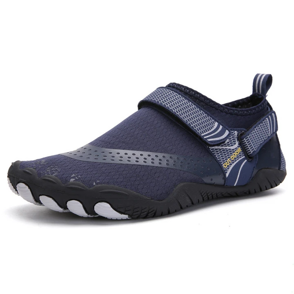 kaegreel barefoot shoes 31224 blue