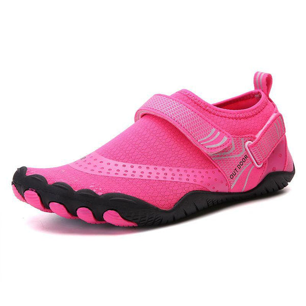 kaegreel barefoot shoes 31224 pink
