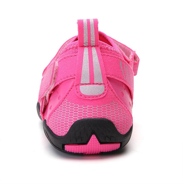kaegreel barefoot shoes 31224 pink