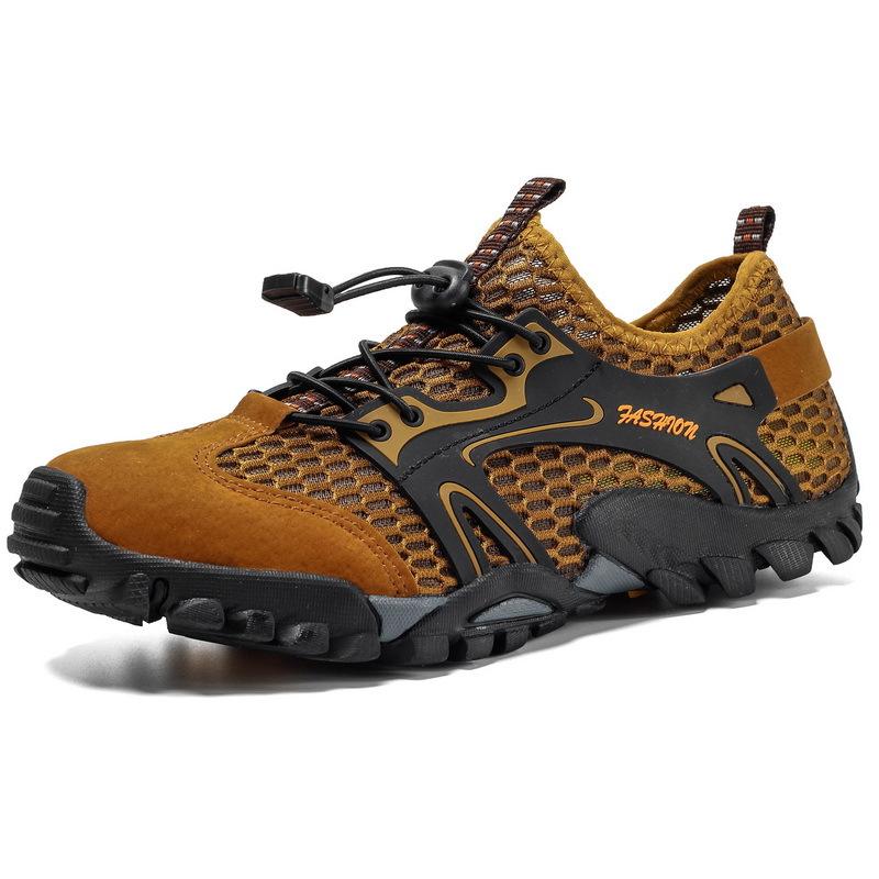 kaegreel barefoot shoes 31329 brown