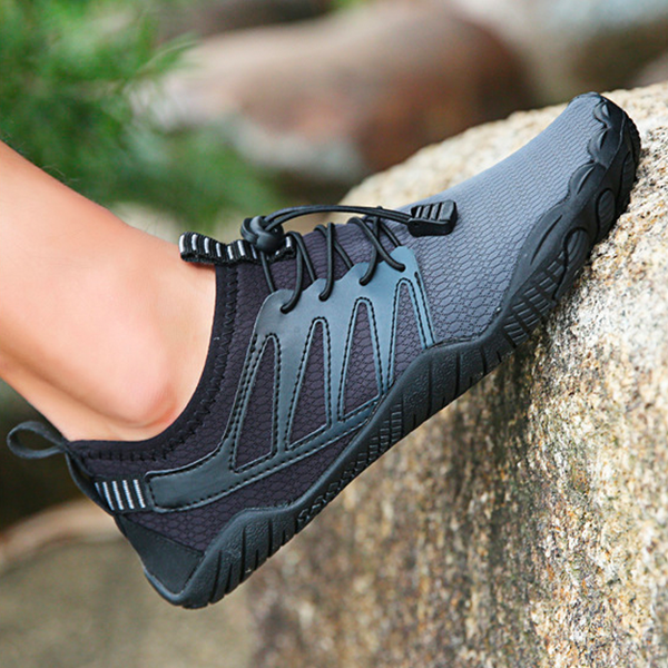 kaegreel barefoot shoes 31434 black 