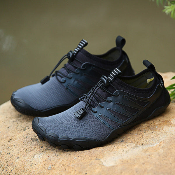 kaegreel barefoot shoes 31434 black 
