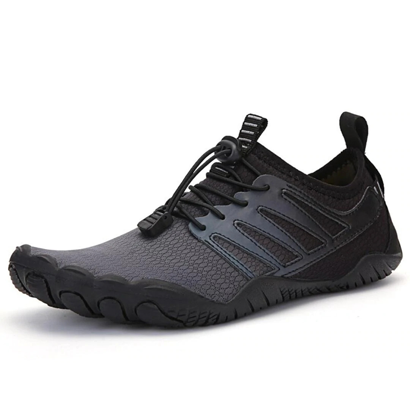 kaegreel barefoot shoes 31434 black 