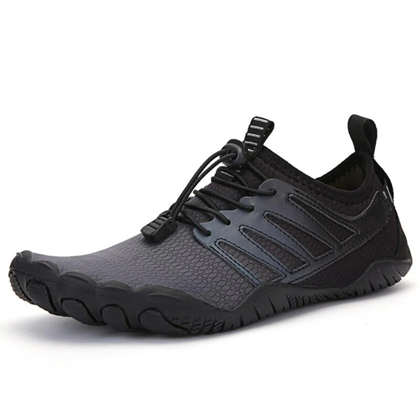 kaegreel barefoot shoes 31434 black 
