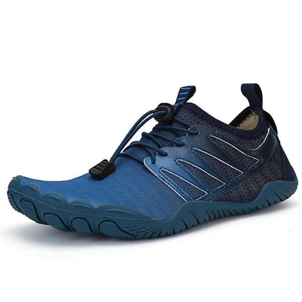 kaegreel barefoot shoes 31434 blue