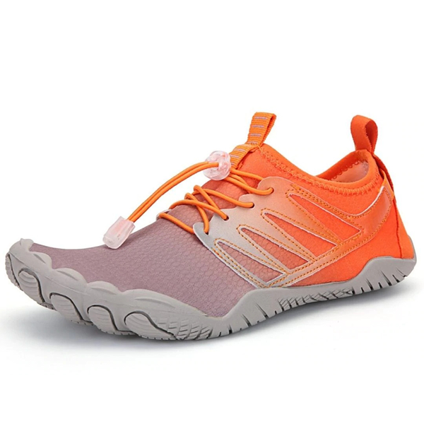 kaegreel barefoot shoes 31434 orange