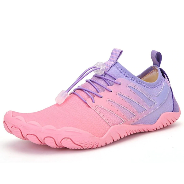 kaegreel barefoot shoes 31434 pink