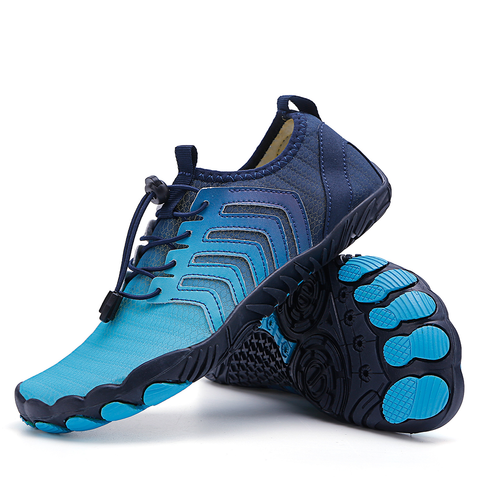 kaegreel barefoot shoes 31435 dark blue