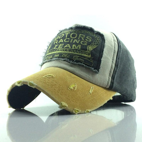 kaegreel baseball caps 31218 yellow 