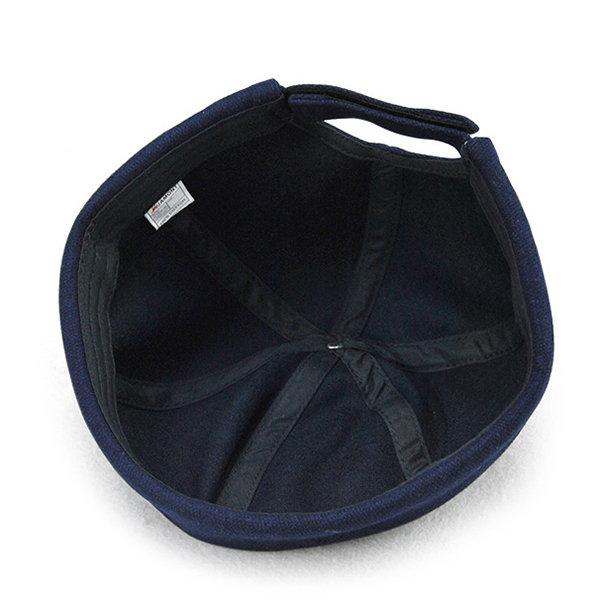 kaegreel brimless hats 31216 black