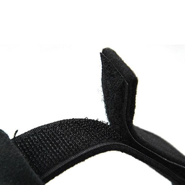 kaegreel brimless hats 31216 black
