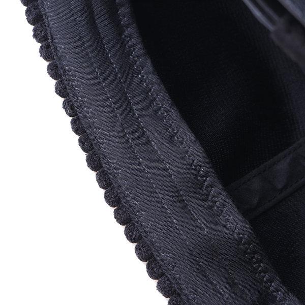 kaegreel brimless hats 31222 black