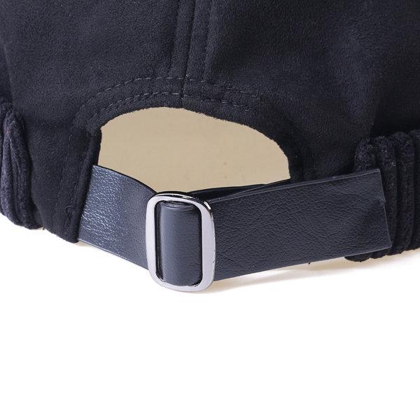 kaegreel brimless hats 31222 black