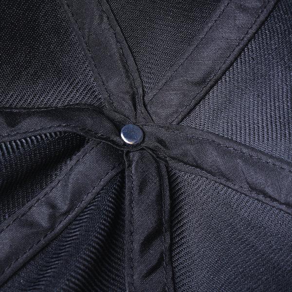 kaegreel brimless hats 31222 black