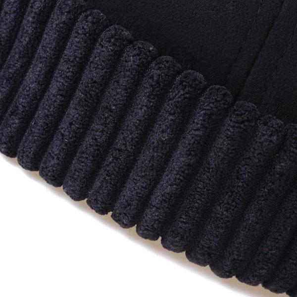 kaegreel brimless hats 31222 black