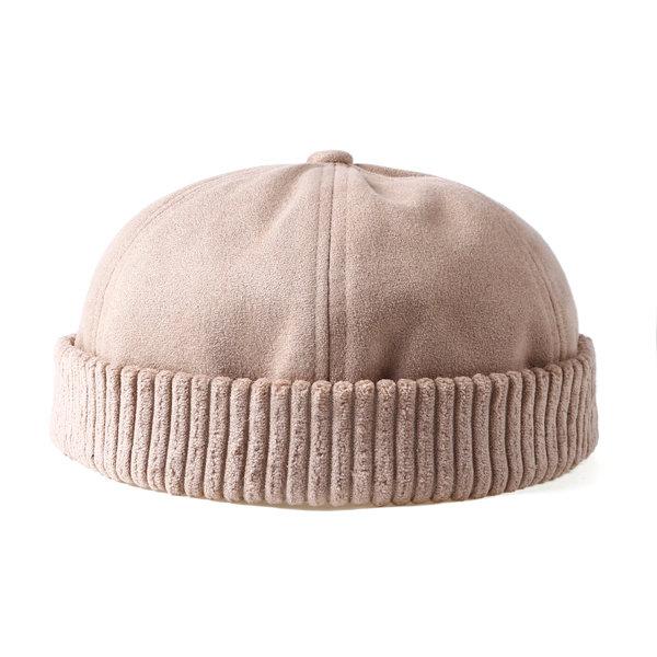kaegreel brimless hats 31222 khaki