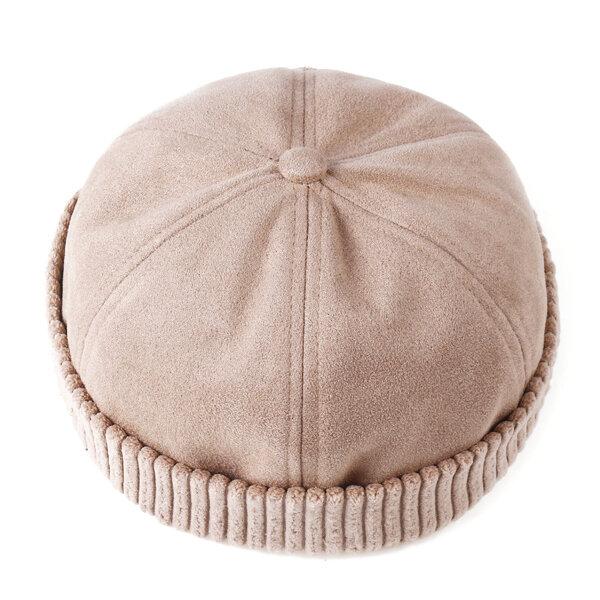 kaegreel brimless hats 31222 khaki