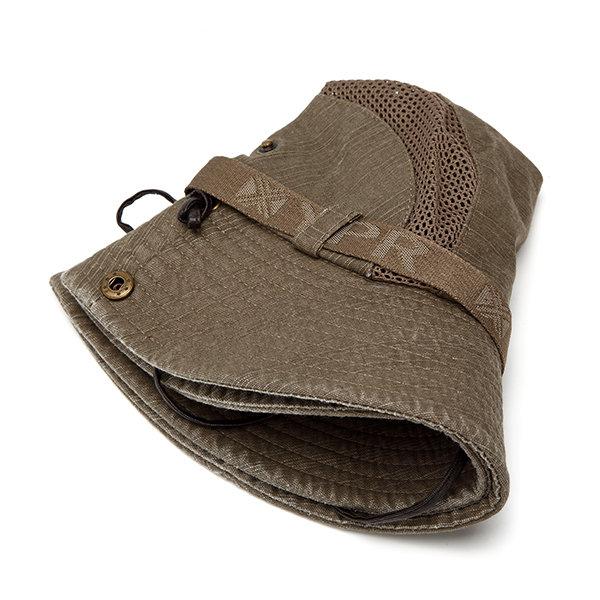 kaegreel bucket hats 31212 coffee