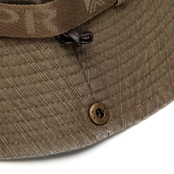 kaegreel bucket hats 31212 coffee