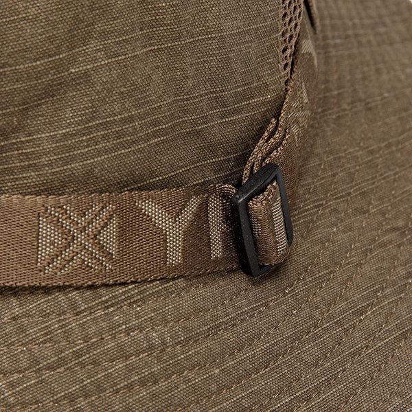kaegreel bucket hats 31212 coffee