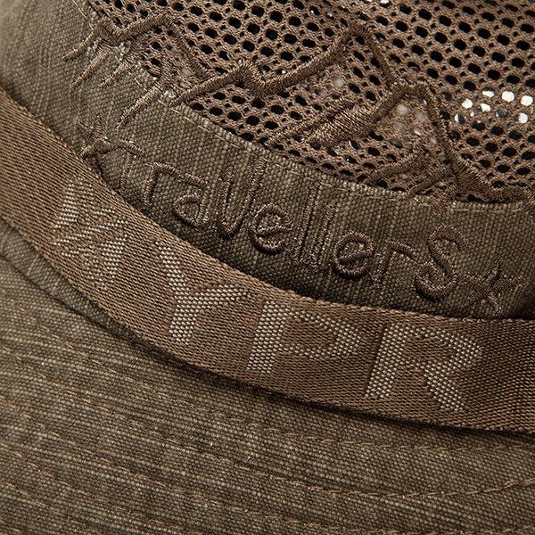 kaegreel bucket hats 31212 coffee