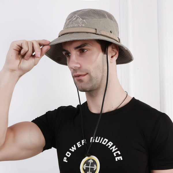 kaegreel bucket hats 31212 khaki