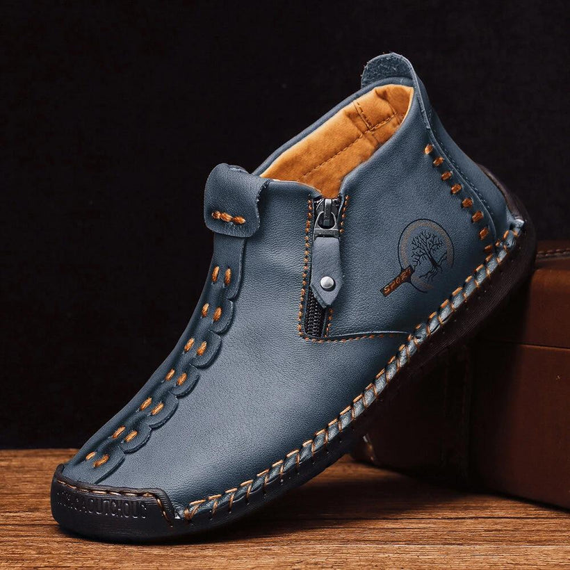 Handmade Shoes - 32222