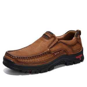 kaegreel leather business dress shoes 139187 light brown