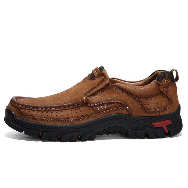 kaegreel leather business dress shoes 139187 light brown