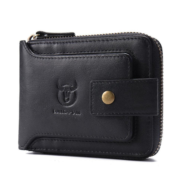 kaegreel leather wallets purses 140530 black