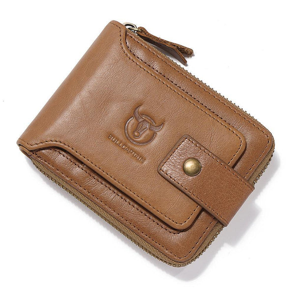 kaegreel leather wallets purses 140530 brown