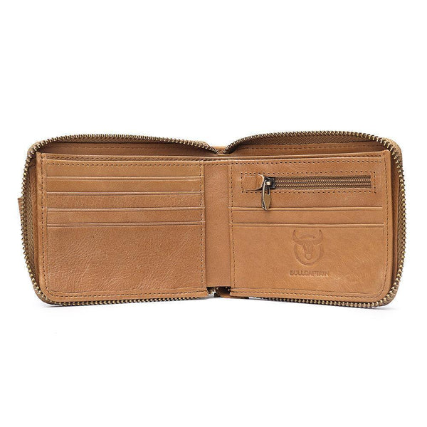 kaegreel leather wallets purses 140530 brown