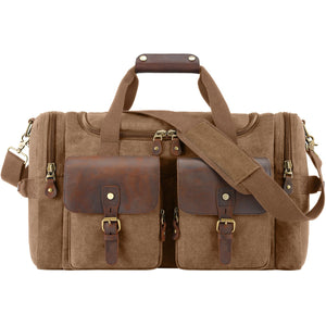 kaegreel  shoulder bags 139471 khaki