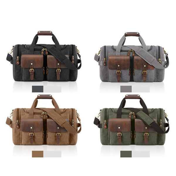 kaegreel  shoulder bags 139471 khaki