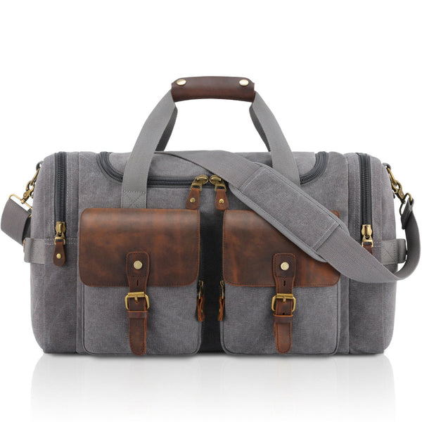 kaegreel shoulder bags 139471 light gray 
