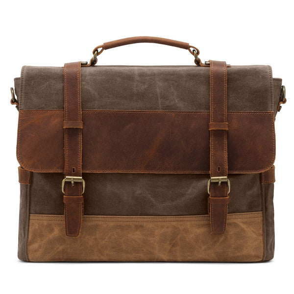 kaegreel shoulder bags 139475 brown