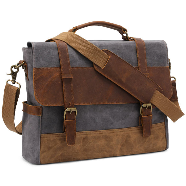 kaegreel shoulder bags 139475 gray 